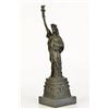 Vienna Bronze Statue Of Liberty New York Landmark Sculpture