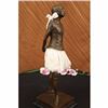 Image 4 : Sculpture Bronze Ballerina Hommage Reproduction Statue
