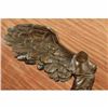 Image 5 : Winged Nike Samothrace Bronze Sculpture