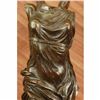 Image 6 : Winged Nike Samothrace Bronze Sculpture