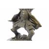 Image 3 : Samurai Warrior Bronze Statue