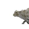 Image 4 : Running Cheetah Bronze Sculpture
