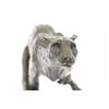 Image 9 : Running Cheetah Bronze Sculpture