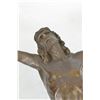 Image 2 : Gilded Corpus Jesus Bronze Sculpture