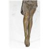 Image 4 : Gilded Corpus Jesus Bronze Sculpture