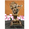 Image 2 : Nude Erotic Conversation Bronze Sculpture