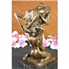 Image 4 : Nude Erotic Conversation Bronze Sculpture