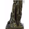 Image 2 : Pierre de Wiessant Monumental Bronze Sculpture