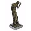 Image 8 : Pierre de Wiessant Monumental Bronze Sculpture
