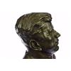 Image 2 : Collector Edition President John Fitzgerald Kennedy Bronze Sculpture