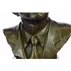 Image 3 : Collector Edition President John Fitzgerald Kennedy Bronze Sculpture