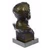 Image 6 : Collector Edition President John Fitzgerald Kennedy Bronze Sculpture