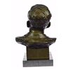 Image 7 : Collector Edition President John Fitzgerald Kennedy Bronze Sculpture