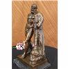 Image 2 : Hercules Greek Myth Figurine on marble base