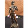 Image 2 : The David By Michelangelo