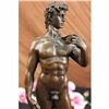 Image 3 : The David By Michelangelo