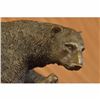 Image 4 : Bear with Cub Bronze Sculpture on marble base Figurine