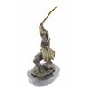 Image 6 : Samurai Warrior Bronze Statue