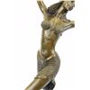 Image 4 : Free Floating Dancer Bronze Figurine