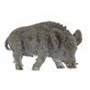 Image 2 : Chemin Boar animal edition Bronze Sculpture