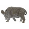 Image 3 : Chemin Boar animal edition Bronze Sculpture