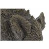 Image 9 : Chemin Boar animal edition Bronze Sculpture