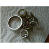 Image 2 : RING - STEAM PUNK - WITH EXTRA CUBE