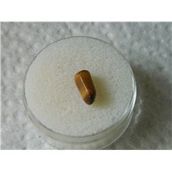POLISHED FREE FORM GEMSTONE - TIGERS EYE