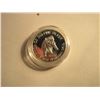 Image 1 : SILVER ROUNDS - .999 SILVER TASMANIAN DEVIL ROUNDS AUSTRALIAN MINT SEALED - 5GM