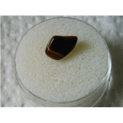 GEM STONE - TIGER'S EYE - POLISHED FREE FORM