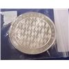Image 2 : SILVER ROUND - 1 TROY OUNCE .999 FINE SILVER ROUND - MINTED BY OHIO PRECIOUS METALS (OPM)