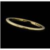 Image 2 : 14KT Yellow Gold Ladies Band