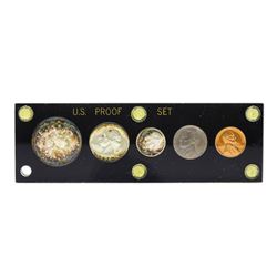 1954 (5) Coin Proof Set