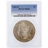 Image 1 : 1902-O $1 Morgan Silver Dollar Coin PCGS MS64