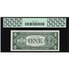 Image 2 : 1935H $1 Silver Certificate Note PCGS Very Choice New 64PPQ
