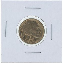 1920 Buffalo Nickel Coin
