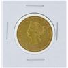 Image 1 : 1879 $10 Liberty Head Eagle Gold Coin