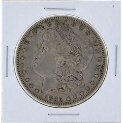 1895-O $1 Morgan Silver Dollar Coin