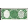 Image 2 : 1907 $5 Woodchopper Legal Tender Note