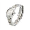 Image 2 : Rolex Stainless Steel Oyster Perpetual Ladies Wristwatch