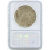 Image 2 : 1923 $1 Peace Silver Dollar Coin NGC MS63