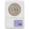Image 2 : 1884-O $1 Morgan Silver Dollar Coin NGC MS63 Great Toning