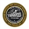 Image 1 : .999 Silver The Venetian Las Vegas $10 Casino Gaming Token Limited Edition