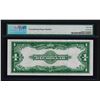 Image 2 : 1923 $1 Silver Certificate Note PMG Choice AU 58EPQ