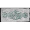 Image 2 : 1863 $5 The State of Louisiana Obsolete Note