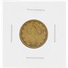 Image 1 : 1893-S $5 Liberty Head Half Eagle Gold Coin