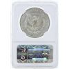 Image 2 : 1884-O $1 Morgan Silver Dollar Coin NGC MS63
