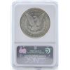 Image 2 : 1880-S $1 Morgan Silver Dollar Coin NGC MS65