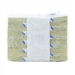 Lot of (1,000) 2013 $1 Federal Reserve Consecutive STAR Notes Dallas