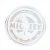 Image 2 : 1955 Mickey 60 Years with You Commemorative Silver Coin